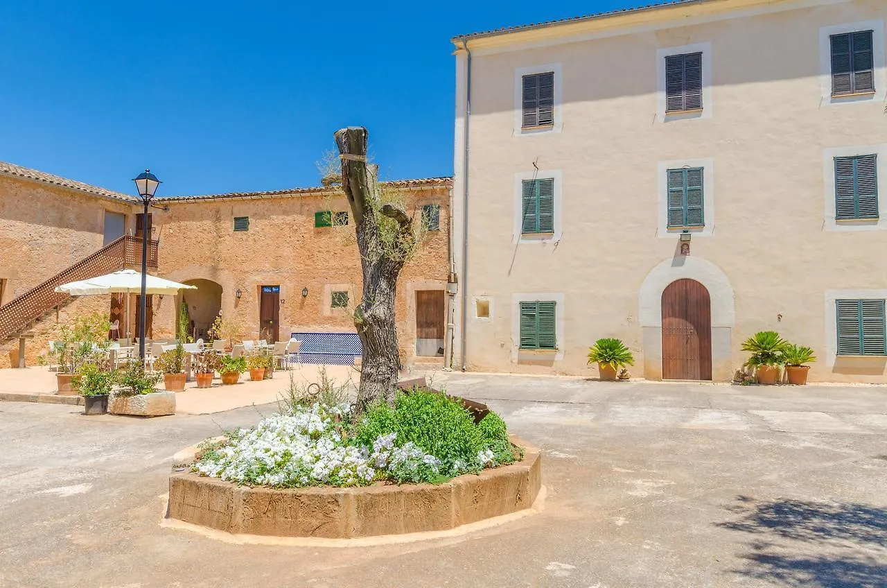 Apartament Son Sureda Manacor  0*, Manacor (Mallorca)