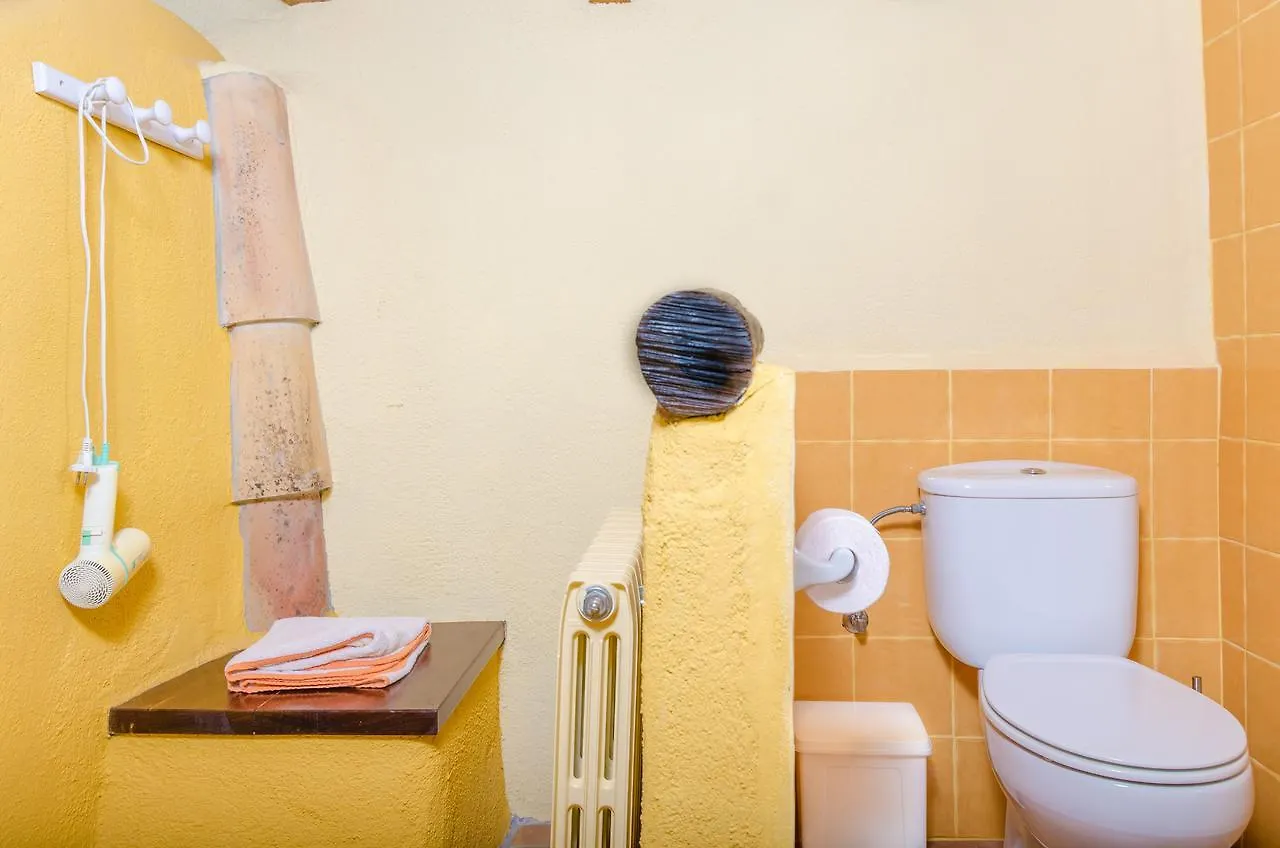 Apartament Son Sureda Manacor