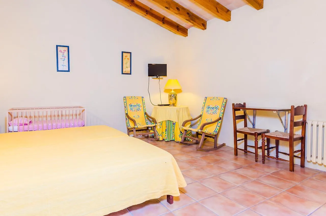 Apartament Son Sureda Manacor