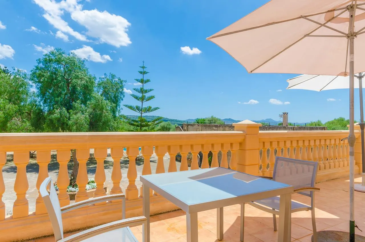 Apartament Son Sureda Manacor  0*, Manacor (Mallorca) Hiszpania