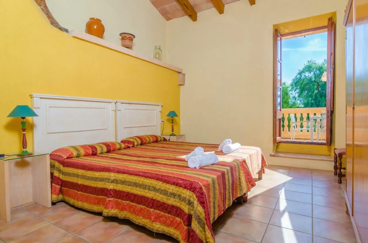 Apartament Son Sureda Manacor  Manacor (Mallorca)