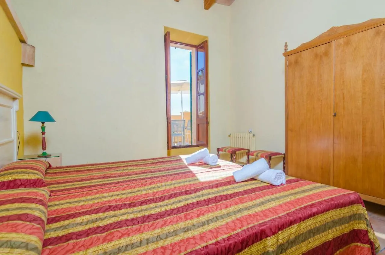 Apartament Son Sureda Manacor
