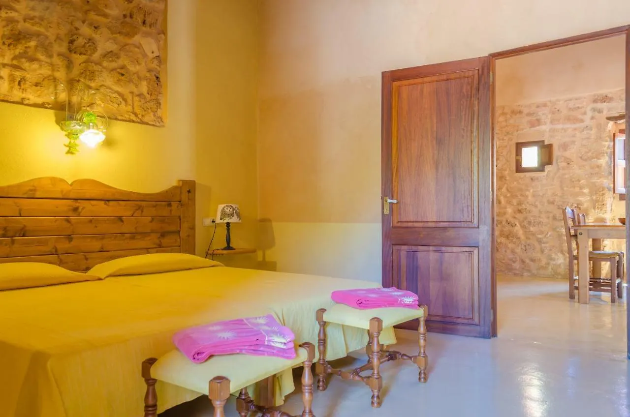 Apartament Son Sureda Manacor  Hiszpania