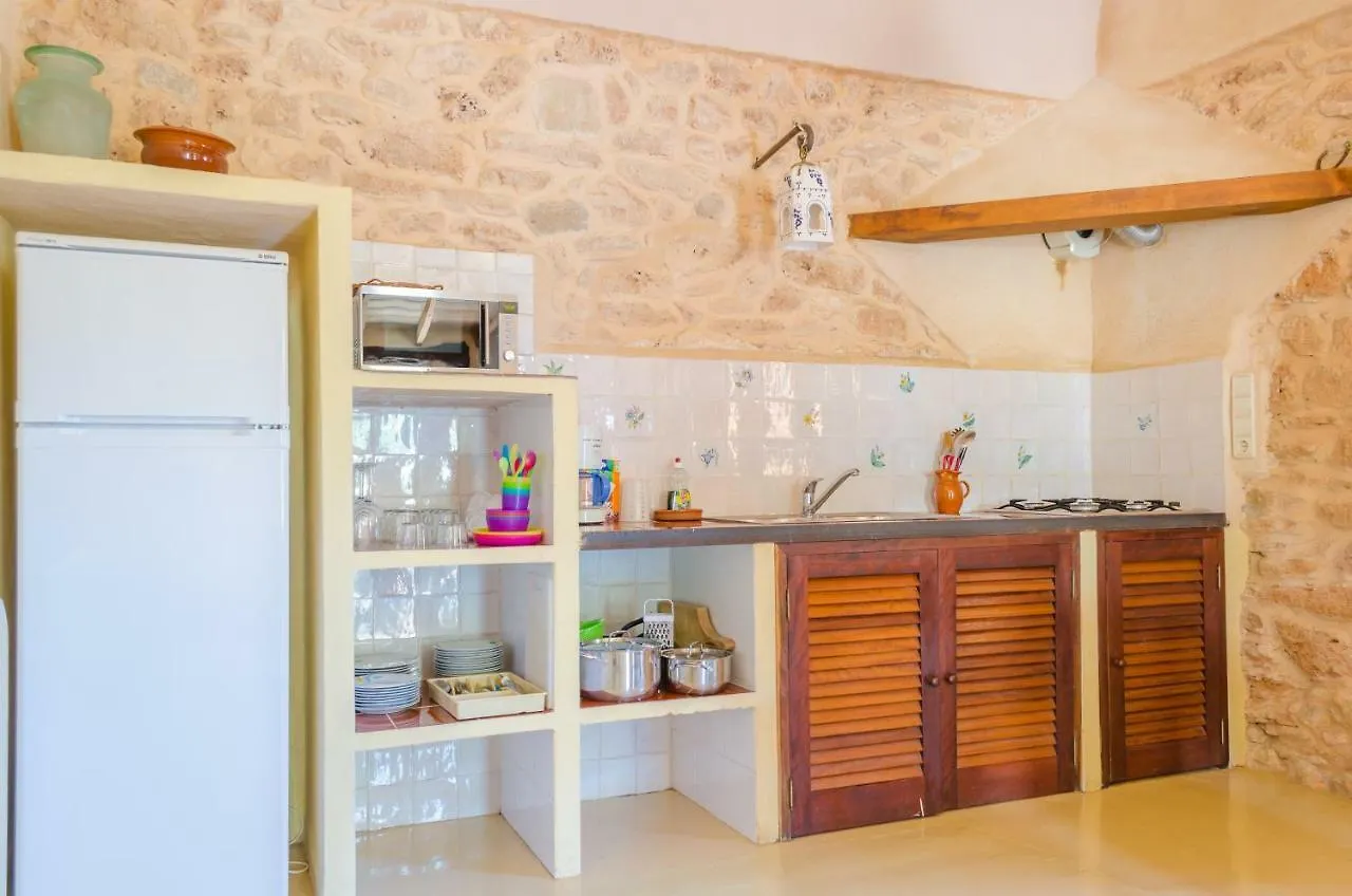 Apartament Son Sureda Manacor   Manacor (Mallorca)