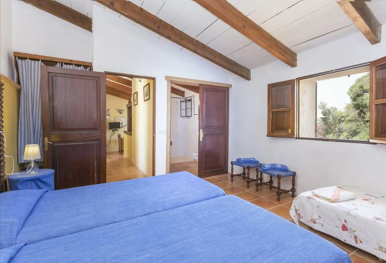 Apartament Son Sureda Manacor