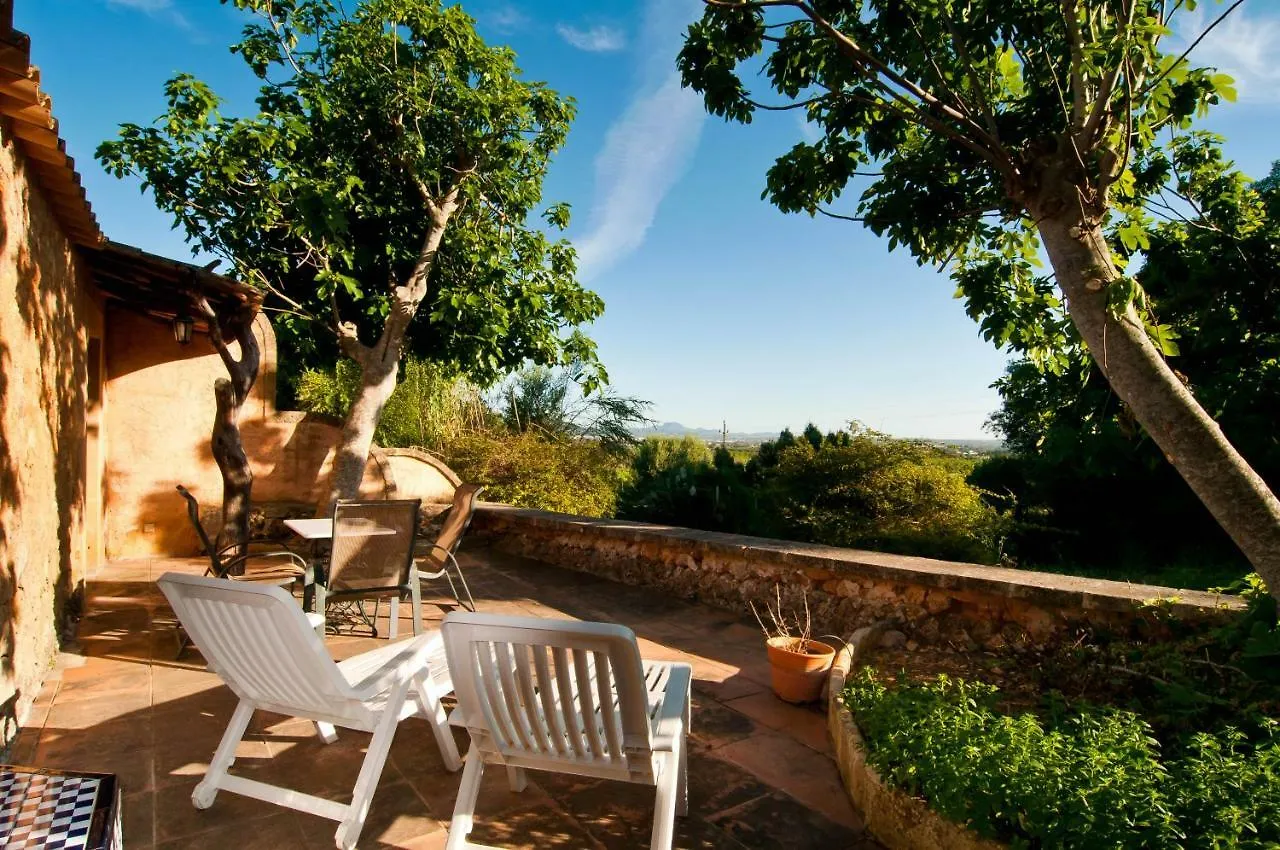 Apartament Son Sureda Manacor  0*, Manacor (Mallorca) Hiszpania