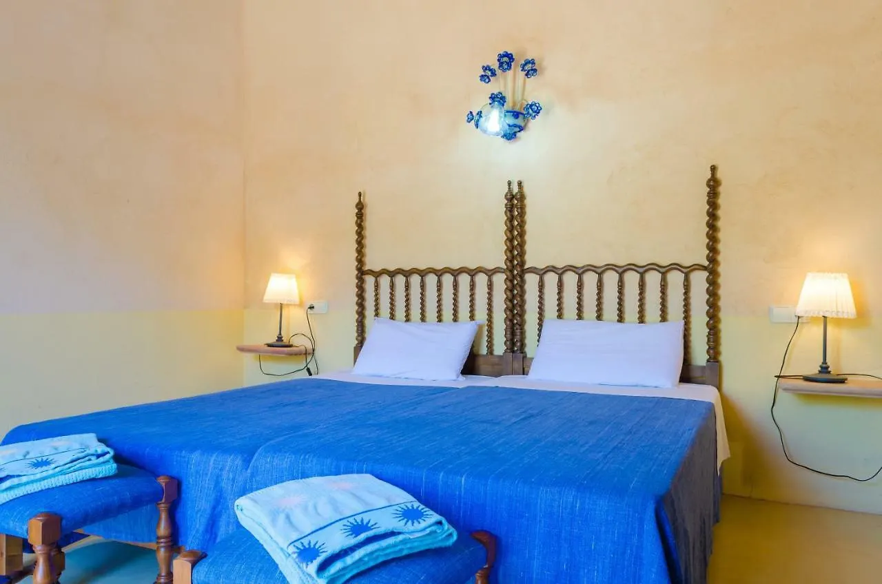 Apartament Son Sureda Manacor