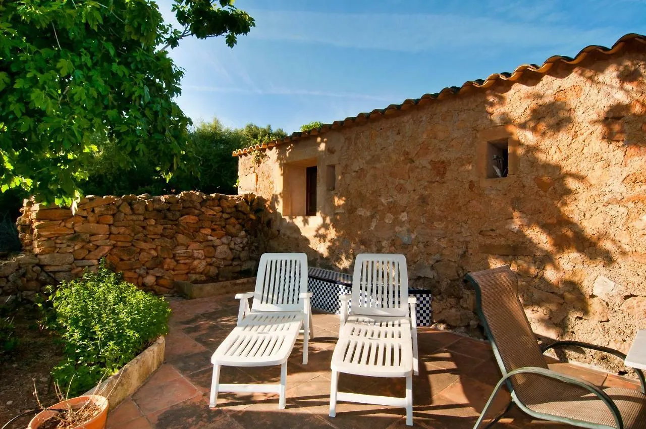 Apartament Son Sureda Manacor   Manacor (Mallorca)