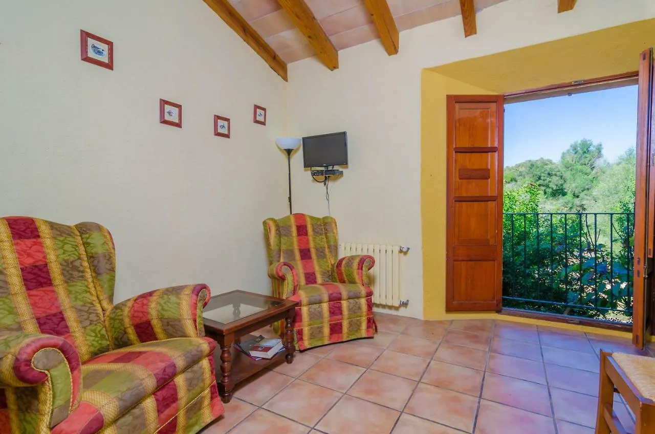 Apartament Son Sureda Manacor  0*, Manacor (Mallorca)