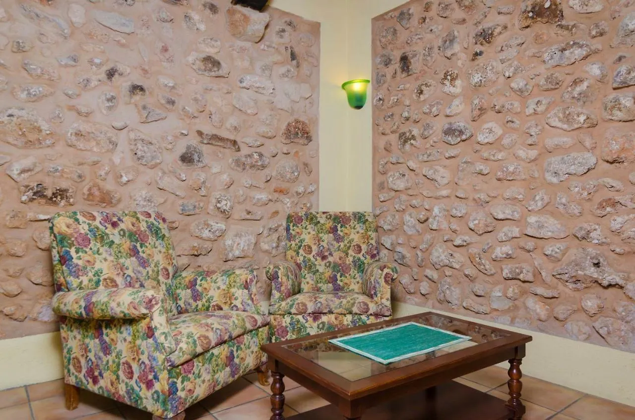 Apartament Son Sureda Manacor