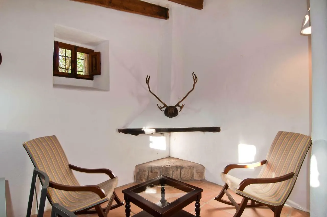 Apartament Son Sureda Manacor  Hiszpania