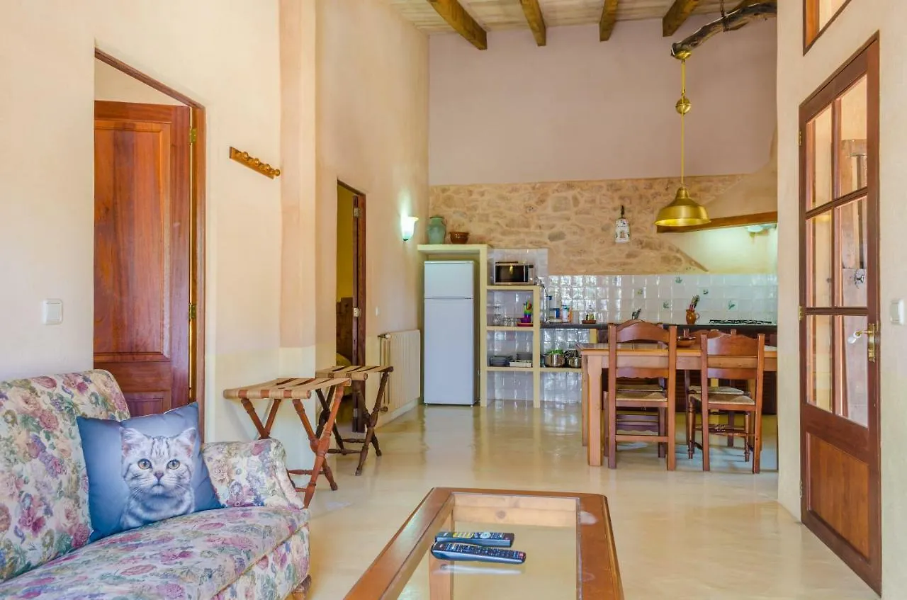 Apartament Son Sureda Manacor   Manacor (Mallorca)