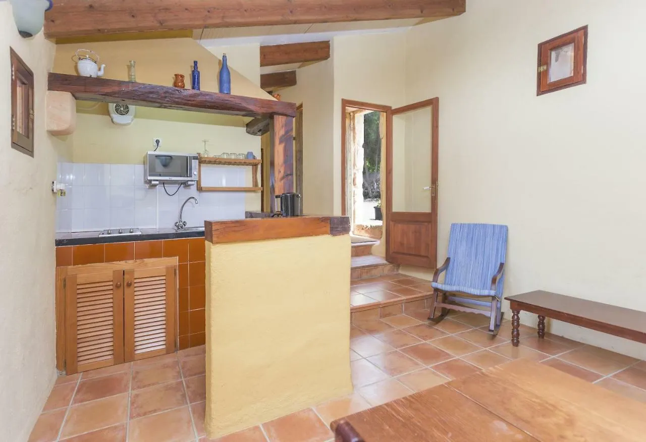 Apartament Son Sureda Manacor  Manacor (Mallorca)