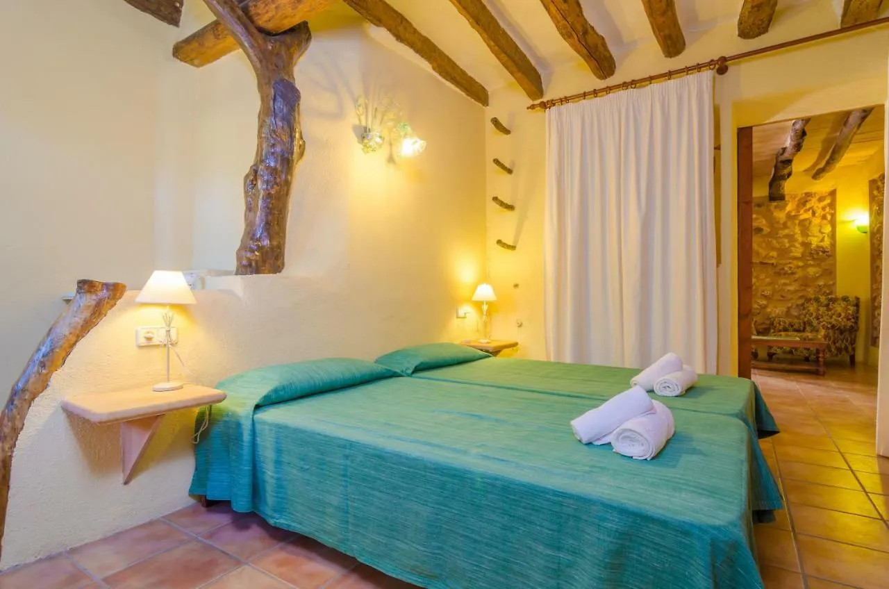 Apartament Son Sureda Manacor