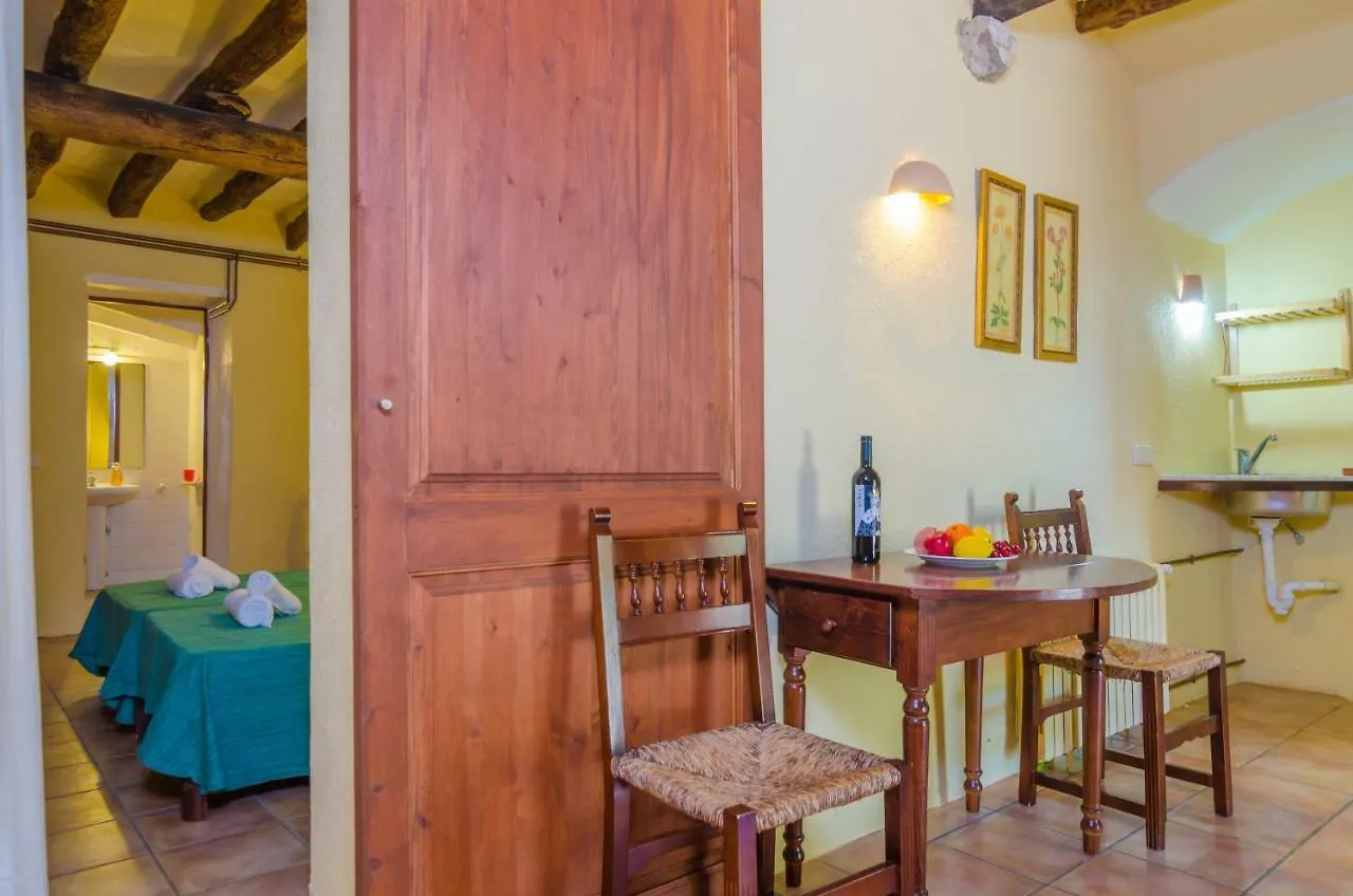 Apartament Son Sureda Manacor