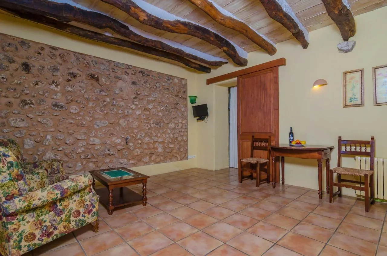 Apartament Son Sureda Manacor