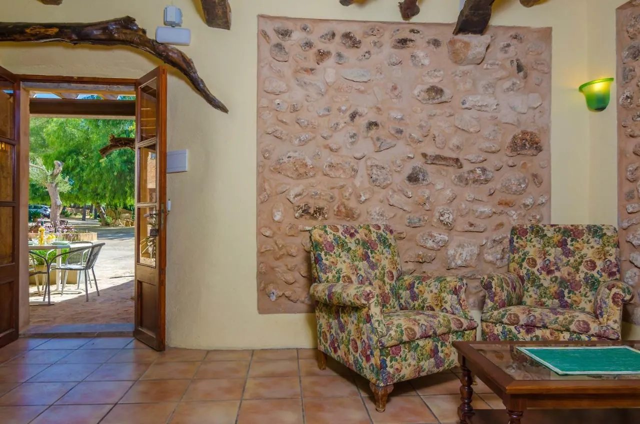 Apartament Son Sureda Manacor