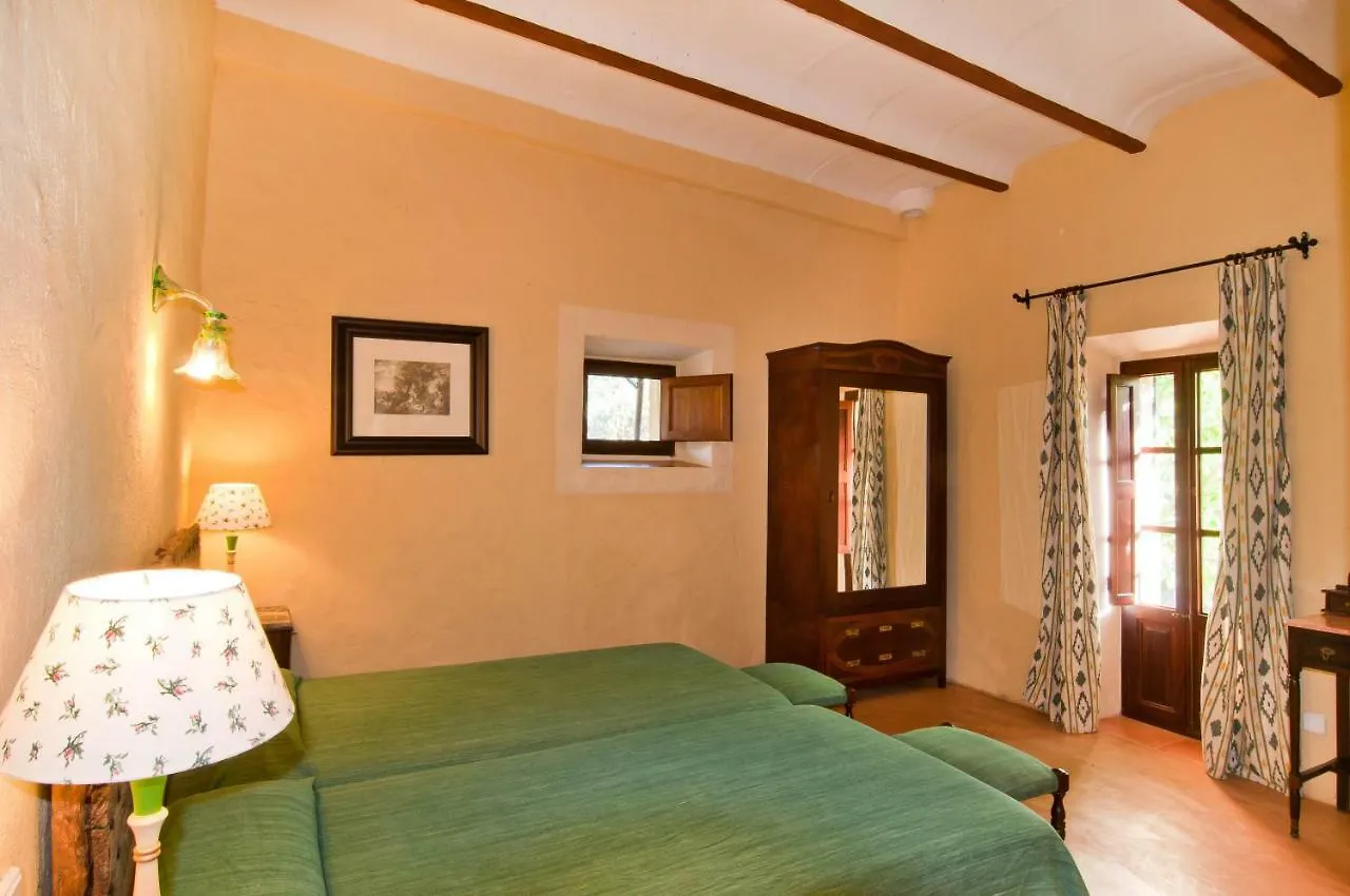 Apartament Son Sureda Manacor  0*, Manacor (Mallorca)