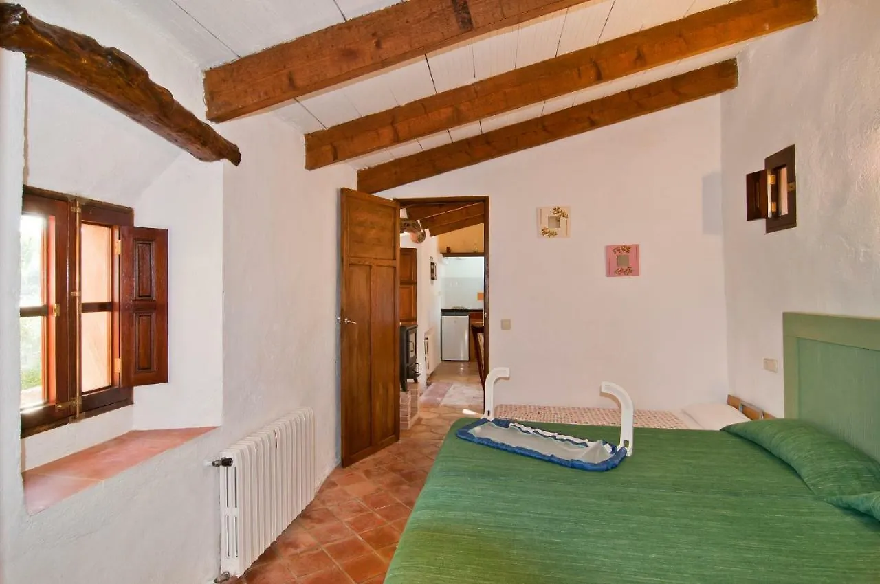 Apartament Son Sureda Manacor