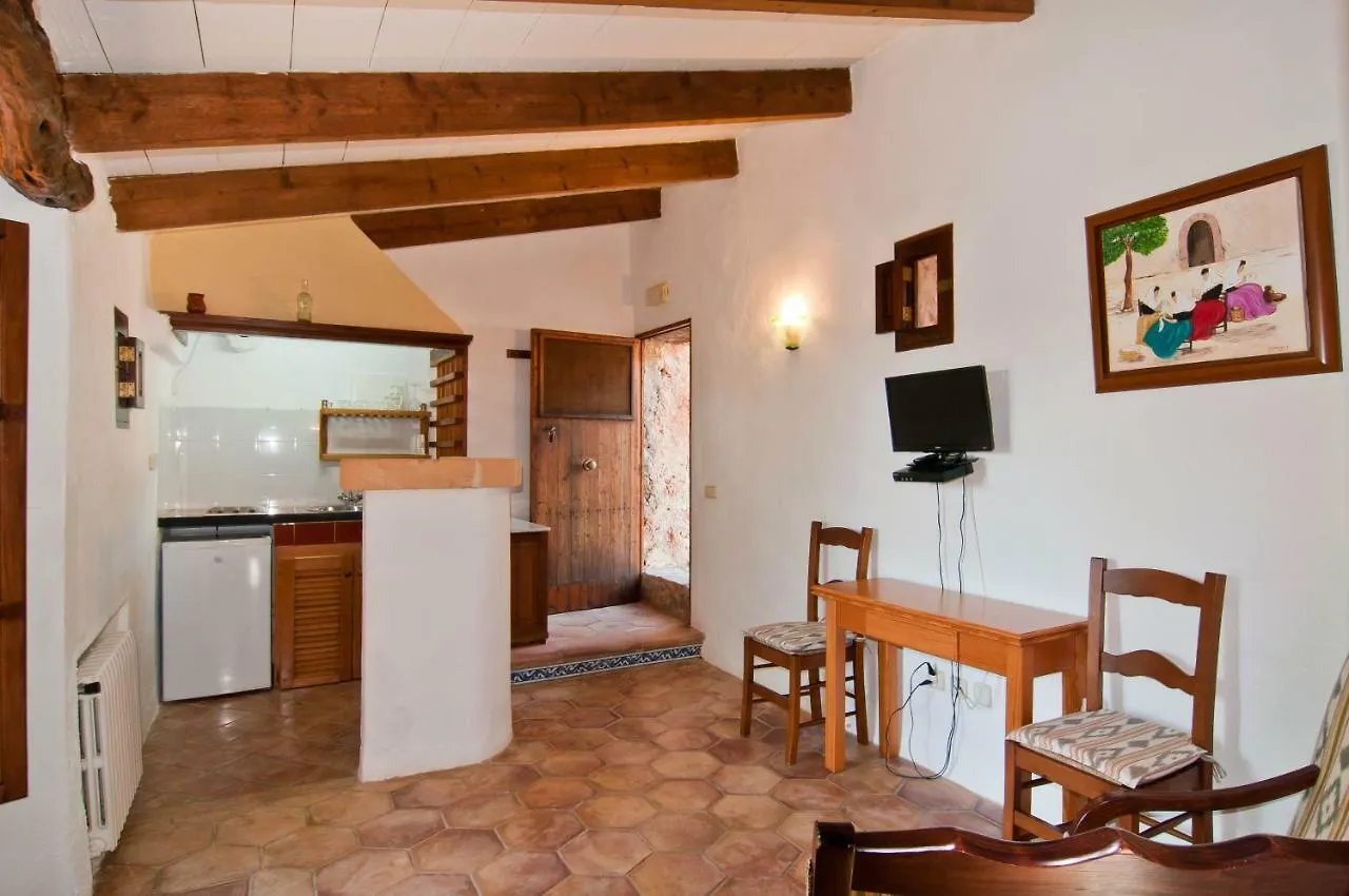 Apartament Son Sureda Manacor