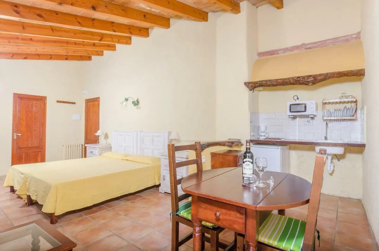 Apartament Son Sureda Manacor  Hiszpania