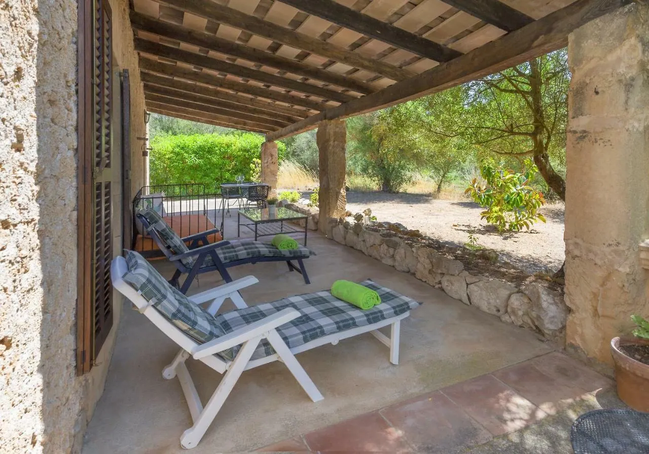 Apartament Son Sureda Manacor