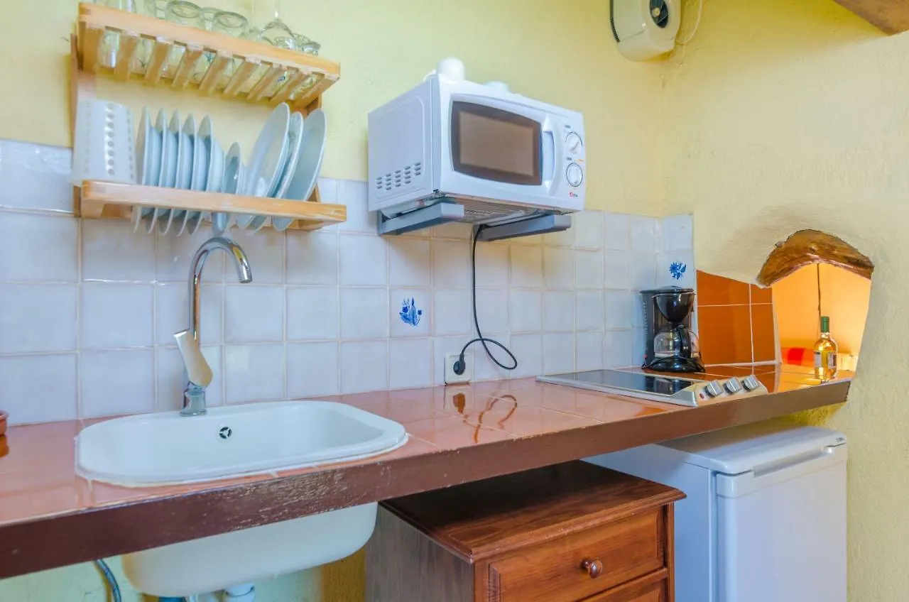 Apartament Son Sureda Manacor  0*, Manacor (Mallorca)
