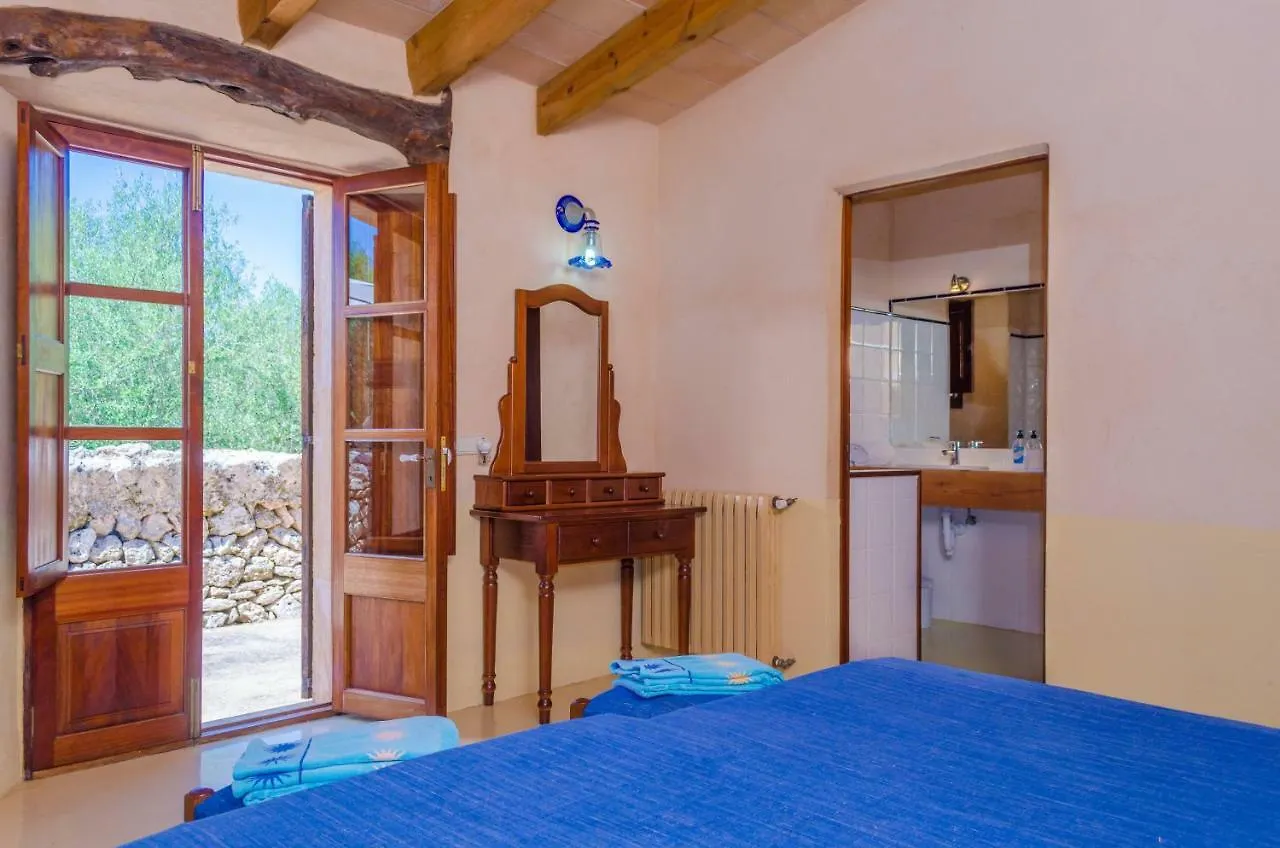 Apartament Son Sureda Manacor  0*, Manacor (Mallorca) Hiszpania