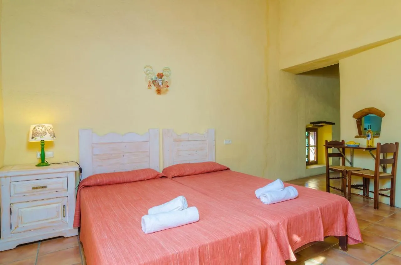 Apartament Son Sureda Manacor  Manacor (Mallorca)