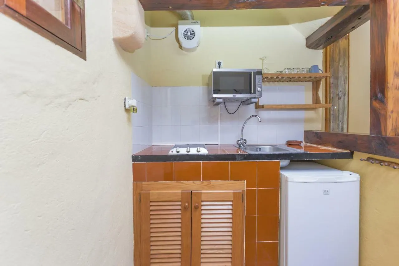 Apartament Son Sureda Manacor  Hiszpania