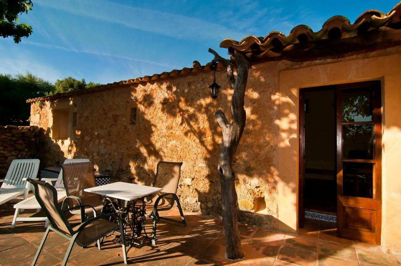 Apartament Son Sureda Manacor  Hiszpania