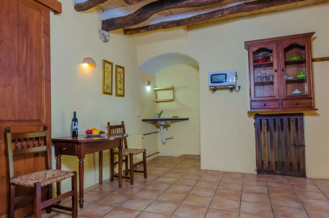 Apartament Son Sureda Manacor