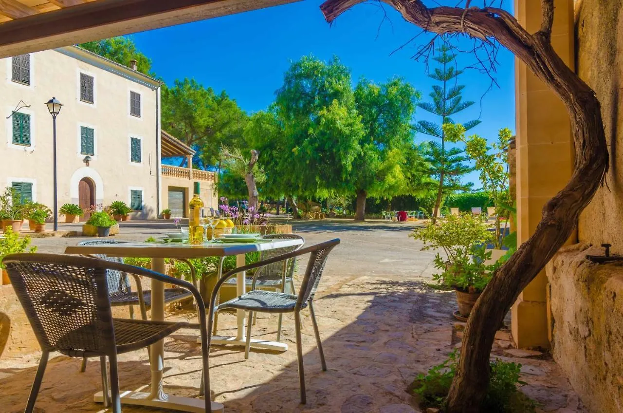 Apartament Son Sureda Manacor