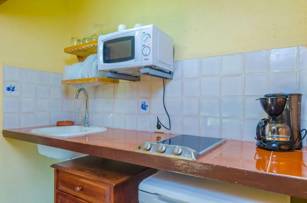 Apartament Son Sureda Manacor