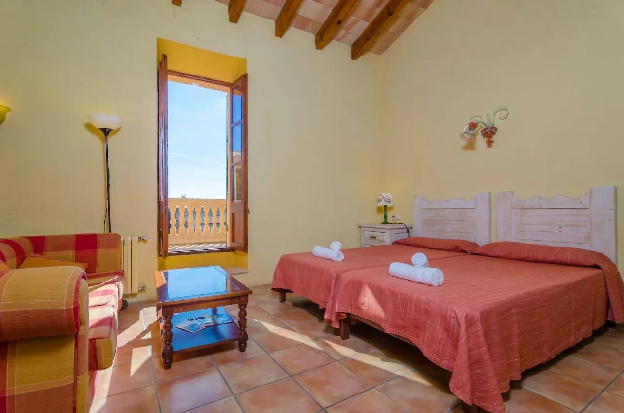 Apartament Son Sureda Manacor   Manacor (Mallorca)