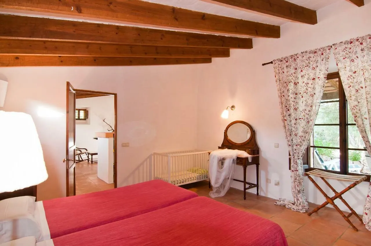 Apartament Son Sureda Manacor   Manacor (Mallorca)