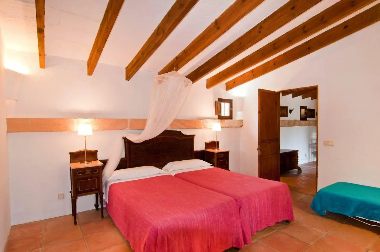 Apartament Son Sureda Manacor  Hiszpania