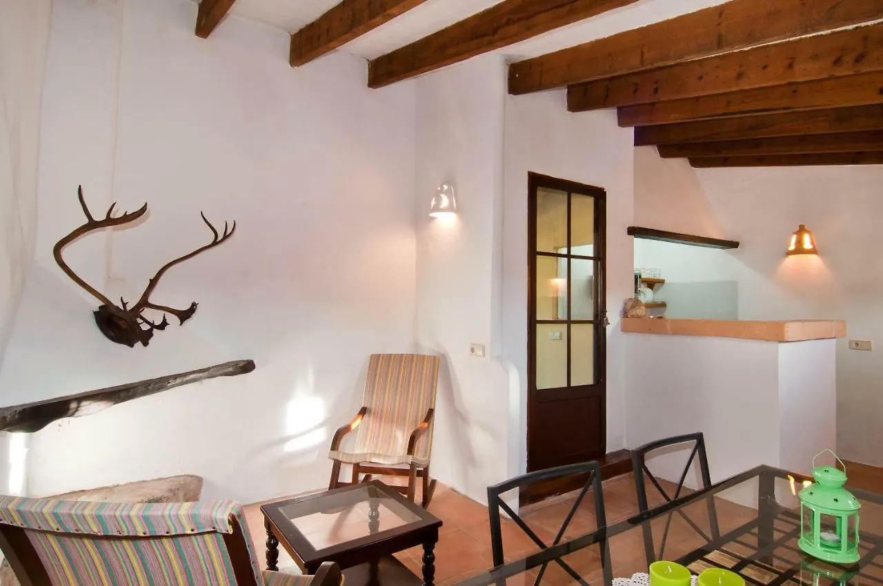Apartament Son Sureda Manacor  0*, Manacor (Mallorca) Hiszpania