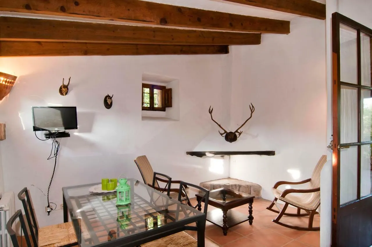 Apartament Son Sureda Manacor  Manacor (Mallorca)