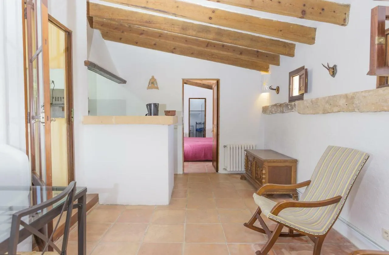 Apartament Son Sureda Manacor  Manacor (Mallorca)