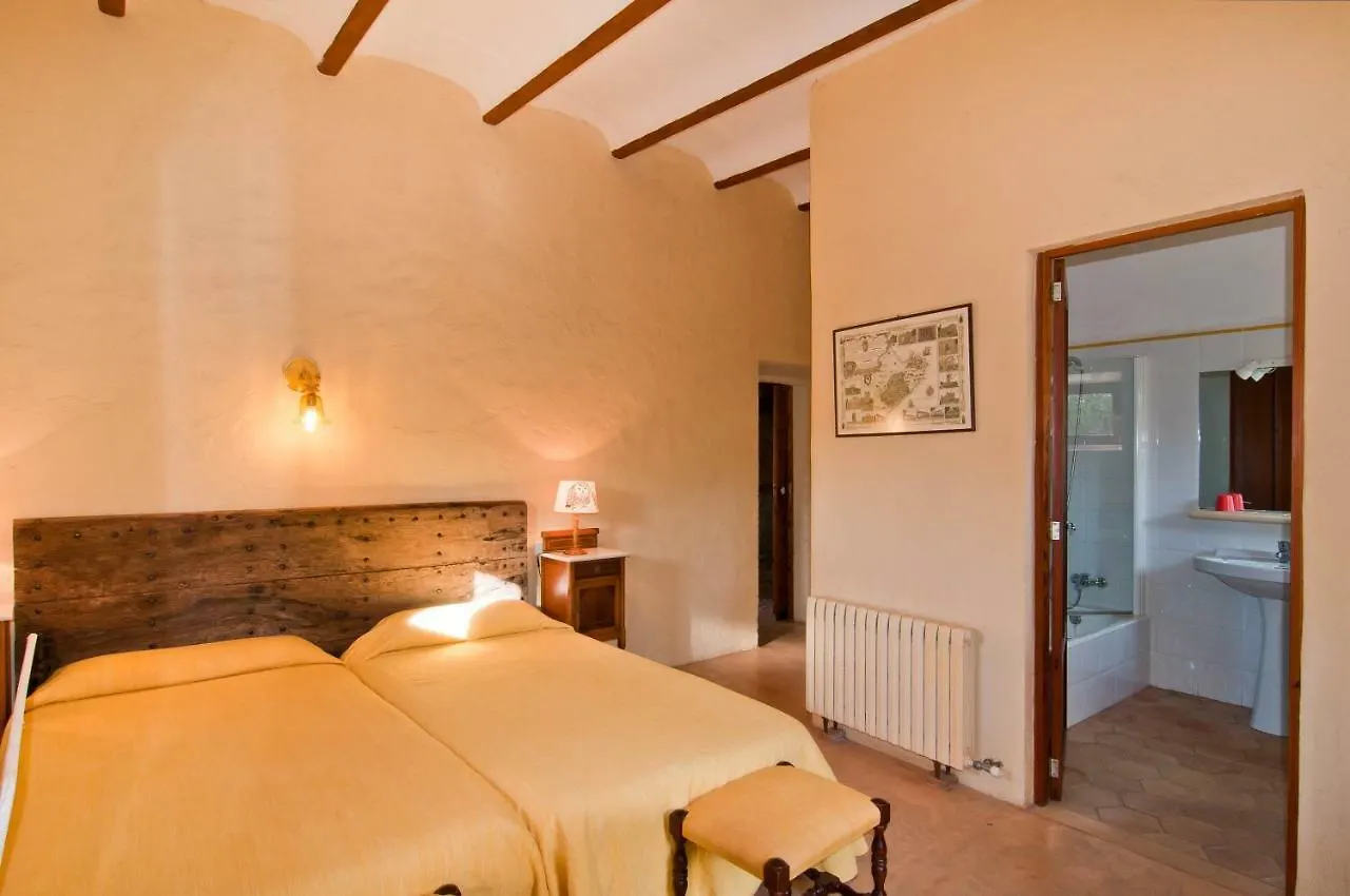 Apartament Son Sureda Manacor  Manacor (Mallorca)