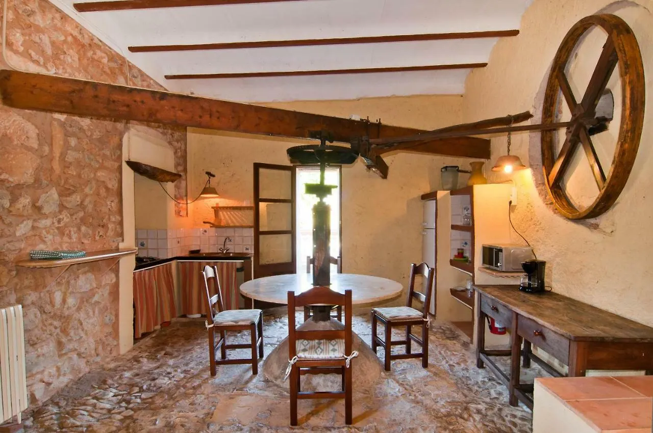 Apartament Son Sureda Manacor  0*, Manacor (Mallorca)