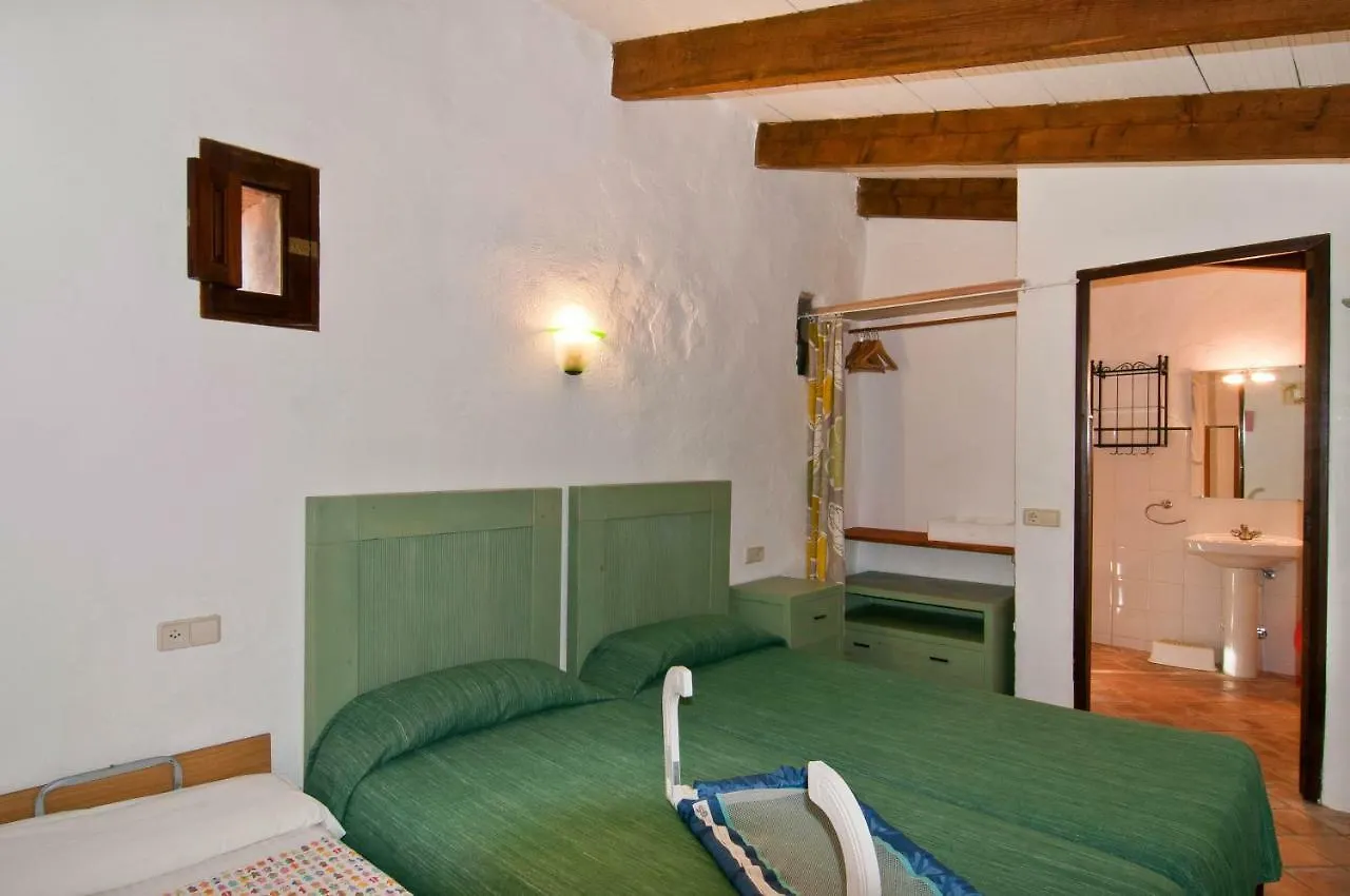 Apartament Son Sureda Manacor