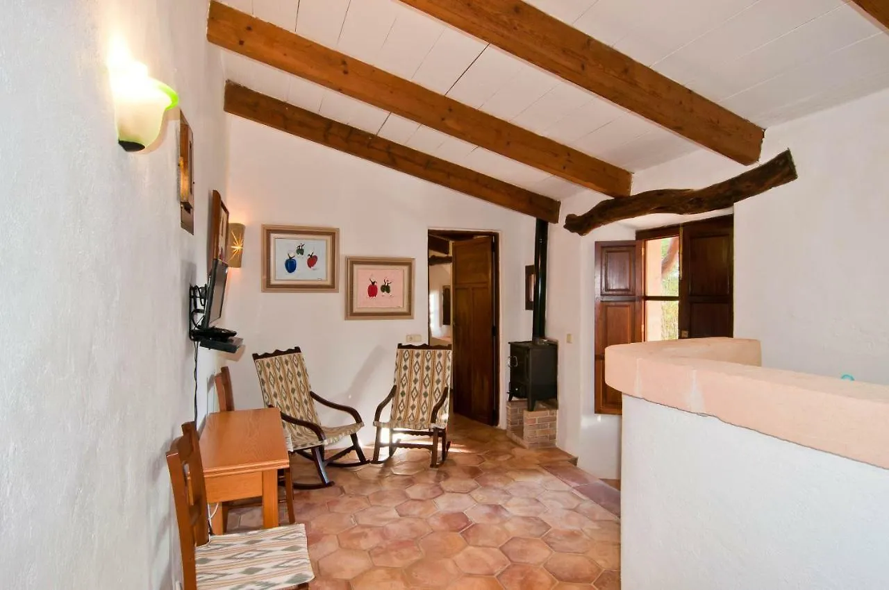Apartament Son Sureda Manacor  Hiszpania