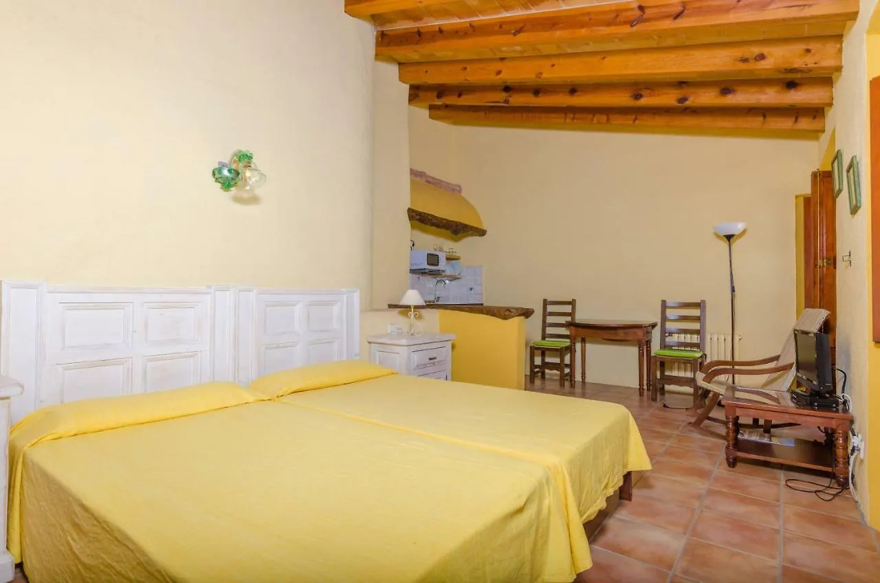 Apartament Son Sureda Manacor