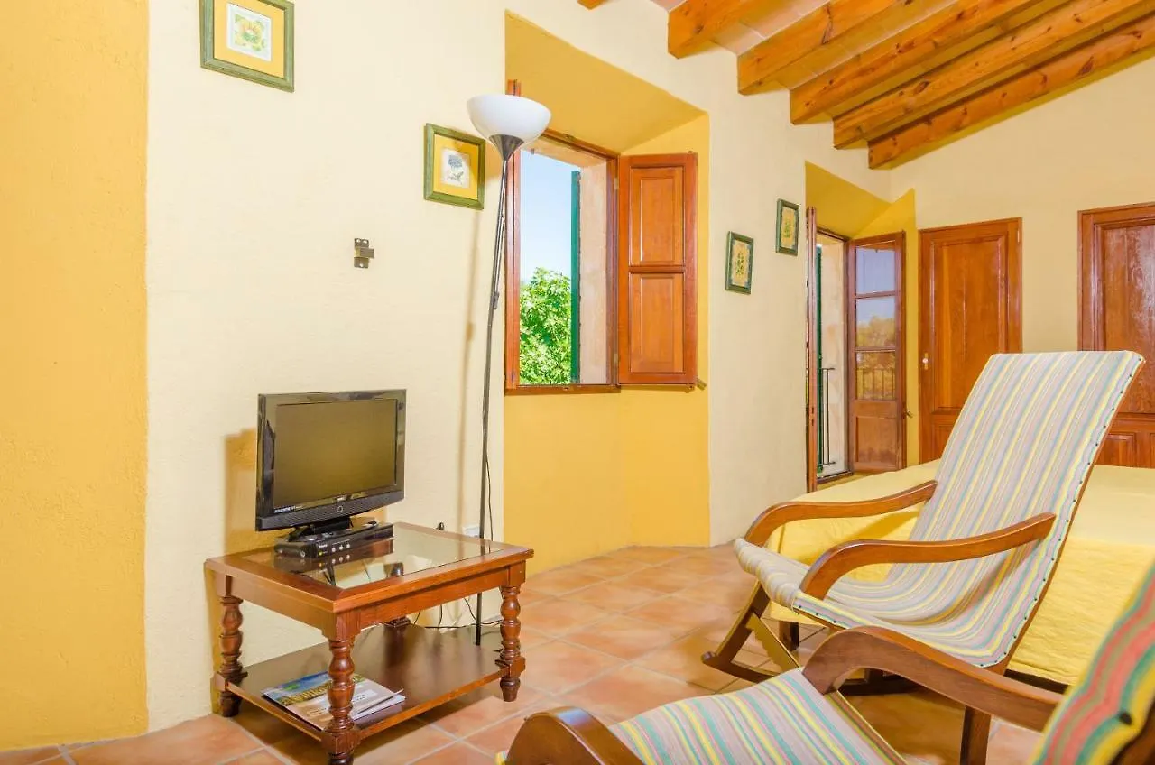 Apartament Son Sureda Manacor  0*, Manacor (Mallorca)