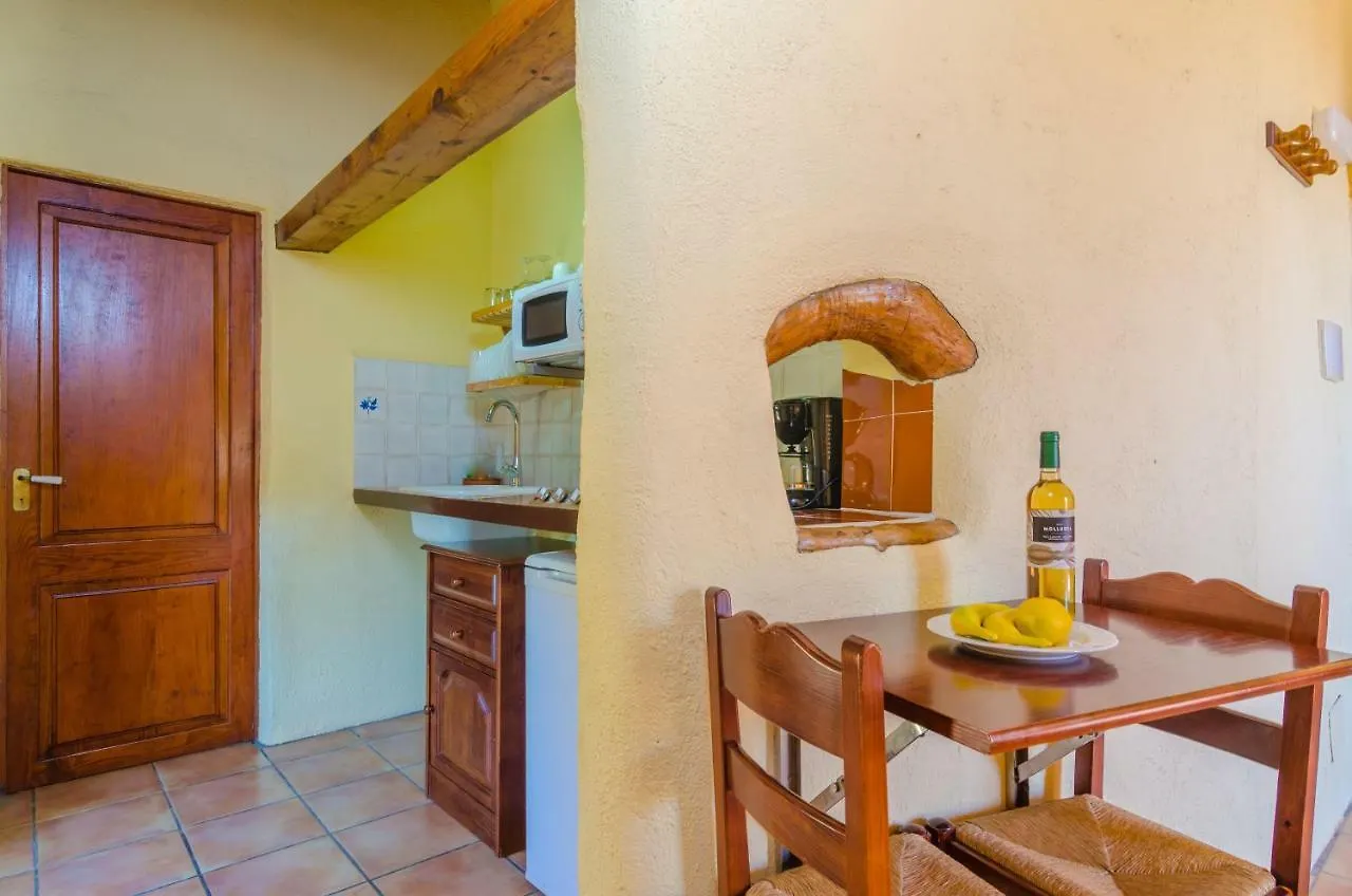 Apartament Son Sureda Manacor  0*, Manacor (Mallorca)