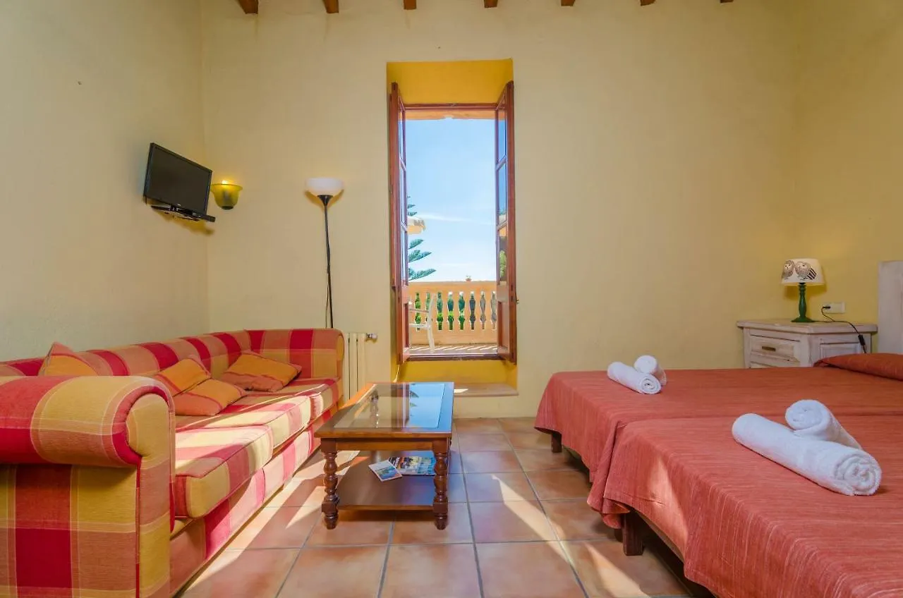 Apartament Son Sureda Manacor