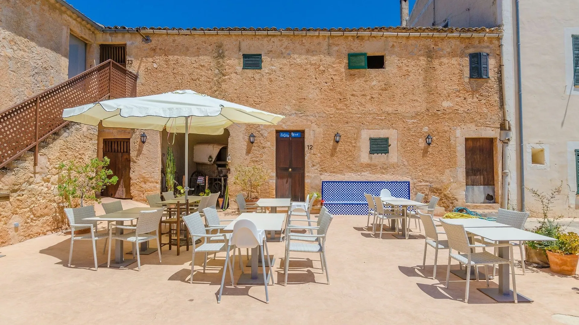 Apartament Son Sureda Manacor  Manacor (Mallorca)