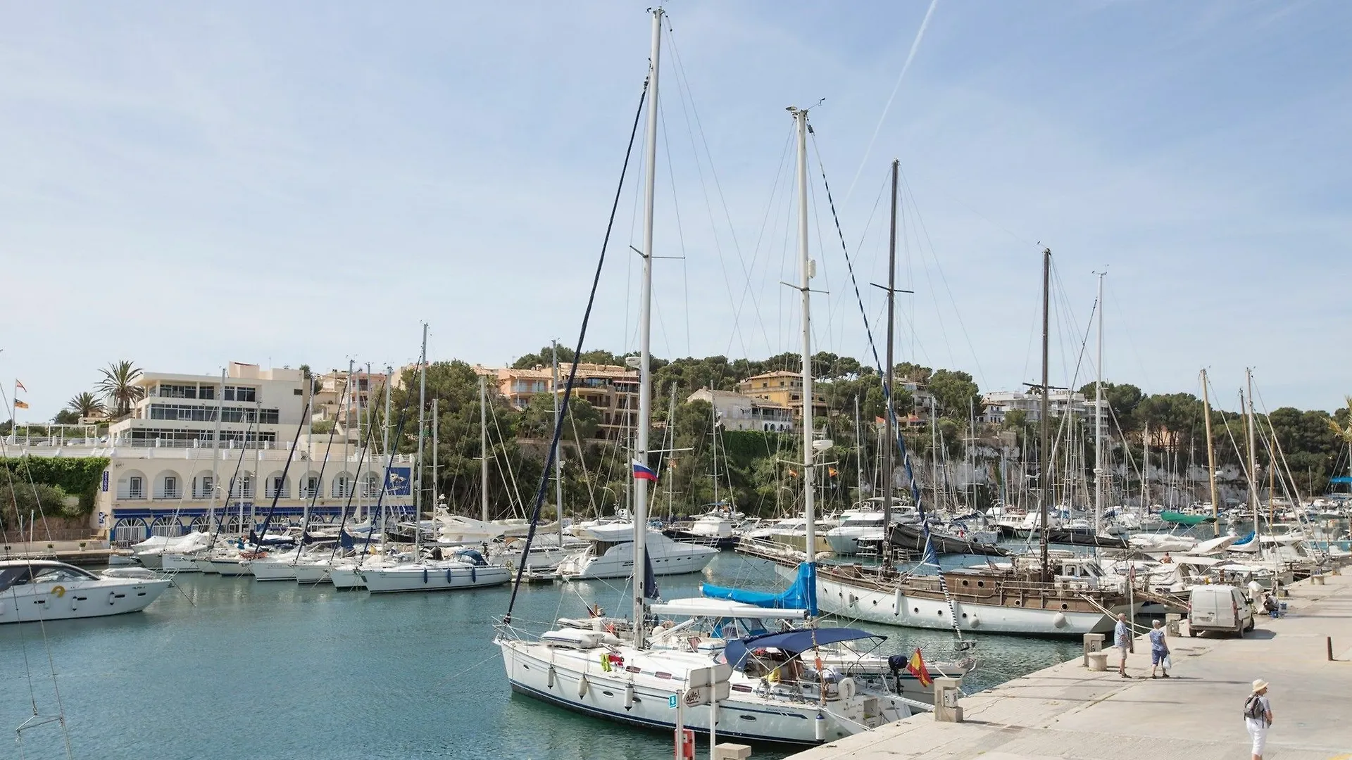 Apartament Son Sureda Manacor